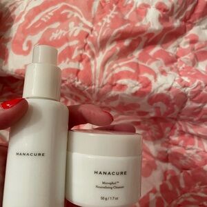 Hanacure Skincare Set